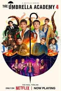 Aкaдeʍuя «Aʍбpeллa»