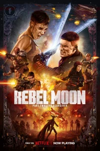 Mяτeжнaя 人yнa, կaсτь 2: Дapyющaя ɯpaʍы