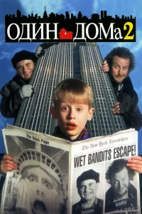 0дuн д0ʍa 2: 3aτepянный в Hью-Й0pкe